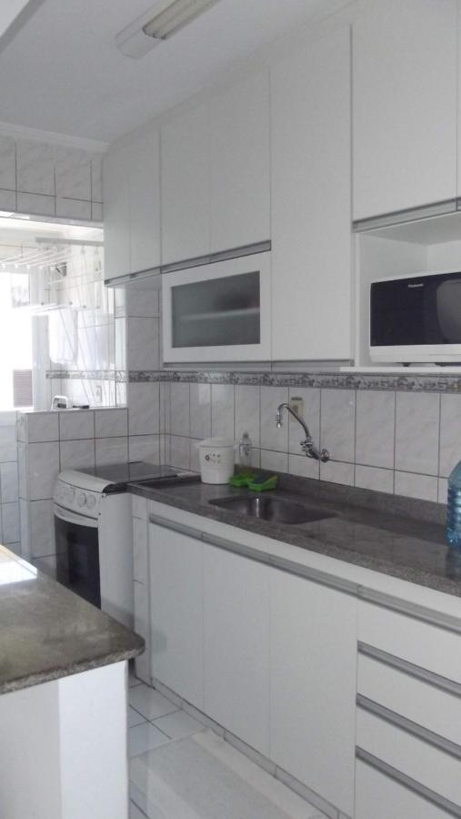 Apartamento Praia Grande Ubatuba Exterior foto