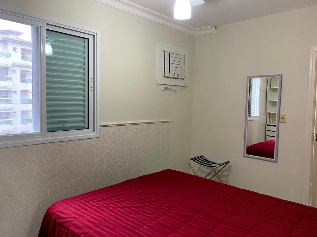 Apartamento Praia Grande Ubatuba Exterior foto